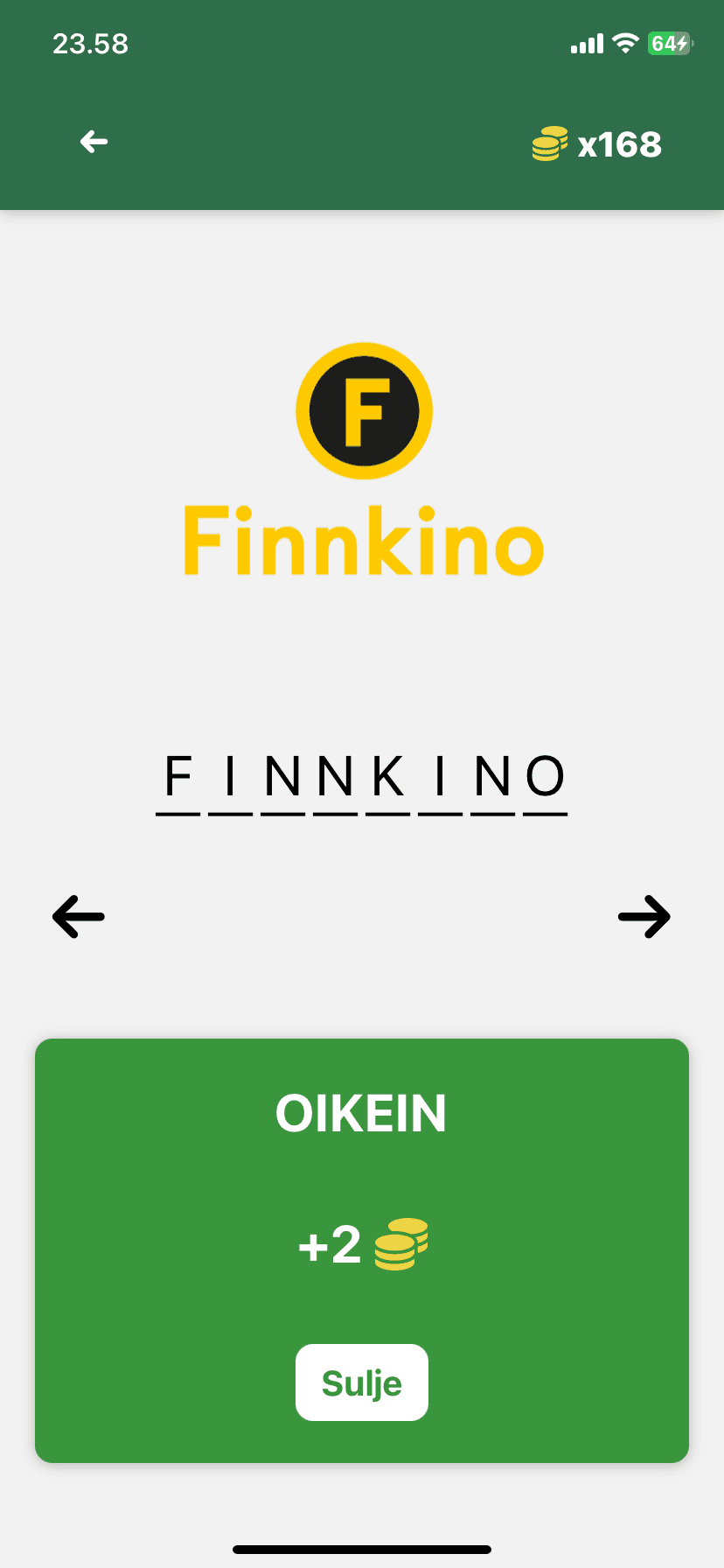 Logo Quiz Suomi